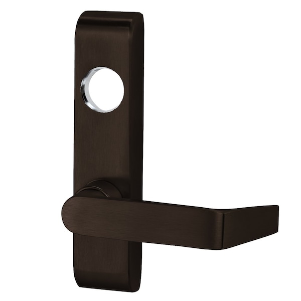 Exit Device Trim